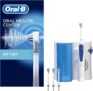 ¡Chollos! Irrigador Dental Oral-B Professional Care OxyJet con 4 cabezales por sólo 49,95€.