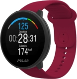 Ahorra en tu reloj deportivo: Polar Unite por solo 89,00€. ¡Antes 119,00€!