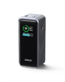 Anker Prime Power Bank, Cargador portátil de 20 000 mAh con Salida de 200 W