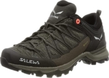 Aprovecha este chollo: Zapatillas de senderismo para mujer Salewa Trainer Lite Gore-Tex a solo 74.95 euros con un descuento del 56%.