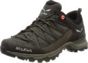 Aprovecha este chollo: Zapatillas de senderismo para mujer Salewa Trainer Lite Gore-Tex a solo 74.95 euros con un descuento del 56%.