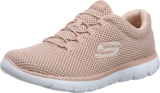 ¡Aprovecha la oferta! Zapatillas Skechers Summits para mujer por solo 32.98 euros, con un 53% de descuento.