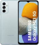 ¡Chollo! Samsung Galaxy M23 5G con 128GB por solo 179 euros. Ahorra 140 euros en el precio mínimo histórico.