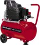 Compresor Einhell TC-AC 190/24/8 (máx. 8 bar, depósito de 24 l