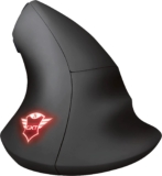 Consigue el ratón vertical Trust Gaming GXT 144 Rexx solo por 29,99 euros