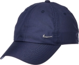 Consigue la gorra Nike Metal Swoosh H86 a un precio increíble: solo 12 euros con un 60% de descuento.