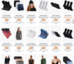 Consigue ropa de calidad con grandes descuentos en Danish Endurance: calcetines, bóxers, tangas invisibles, camisetas y mucho más.