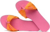 Consigue tus sandalias Havaianas You Saint Tropez por solo 16.49 euros, ¡un descuento del 50% en 3 colores diferentes!