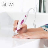 Consigue unas uñas perfectas con el set de manicura Medisana MP 815 por solo 24,90€.