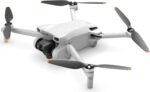 DJI Mini 3 para padres aventureros: ¡Explora nuevos ángulos y con descuento en Amazon!