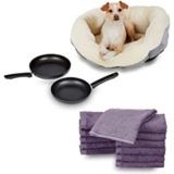 Descubre las mejores ofertas en productos de hogar de marcas Amazon