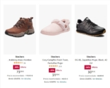 Descuento en los zapatos Skechers más cómodos y modernos en Amazon!