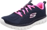 ¡Descuento exclusivo del 55%! Zapatillas para mujer Skechers Graceful Get Connected por solo 31 euros. ¡Aprovecha esta oferta increíble!