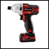 Descuento histórico en el atornillador de impacto Einhell TE-CI 12 Li: ¡Aprovecha este precio de 53 euros!
