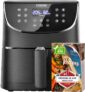 Este airfryer superventas cuesta menos de 100€ en Amazon