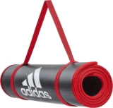 Esterilla de entrenamiento Adidas NBR a precio de ganga: solo 28 euros. ¡Aprovecha el descuento y mejora tus sesiones de ejercicio!