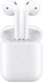 Estuche de Carga con Cable Apple AirPods
