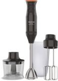 Gran Descuento del 40% en la Batidora Taurus Bapi 1200: Solo 29.99€