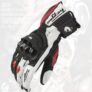 Guantes de motocicleta Afs6 Afs10 Afs18, protección de seguridad, a prueba de viento