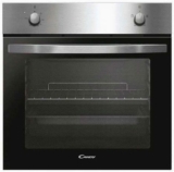 Horno Candy Idea FIDCP X200, 70L, 2400W, Ventilación Radial, Aquactiv