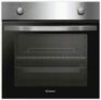 Horno Candy Idea FIDCP X200, 70L, 2400W, Ventilación Radial, Aquactiv