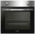 Horno Candy Idea FIDCP X200, 70L, 2400W, Ventilación Radial, Aquactiv