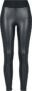 Leggins efecto piel Urban Classics con 61% de descuento, ¡solo 12.99 euros!