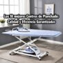 Los 10 mejores Centros de Planchado: Calidad y Eficiencia Garantizadas