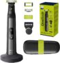No busques más! El mejor regalo para el Día del Padre: Barbero eléctrico Philips OneBlade Pro 360 Face + Body a solo 79.90 euros.