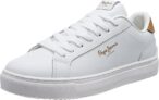 ¡No te lo pierdas! Zapatillas Pepe Jeans Adams para mujer por solo 41.94 euros. ¡Ahorra un 51% en tu compra!