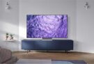 No te pierdas el 59% de descuento en el televisor Samsung QLED 8K 2023 de alta gama en Amazon