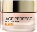 No te pierdas esta oportunidad: Crema de día L’Oréal Paris Age Perfect Golden Age por solo 7.48 euros