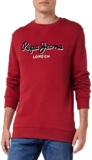 ¡No te pierdas esta oportunidad! Sudadera Pepe Jeans Lamont con un descuento del 57% por solo 29.95 euros.