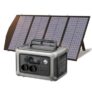 Oferta Imperdible! -49% de Descuento en la Estación de Energía Portátil R600 de ALLPOWERS: ¡Tu Solución de Energía para Casa, Camping y Más