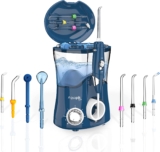 Oferta: Irrigador bucal Aquapik Pro por solo 39.90 euros. ¡Ahorra un 50% en tu compra!