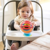 Oferta exclusiva: Juguete para bebé Baby Einstein Sticky Spinner con 52% de descuento, solo 6.29 euros.