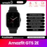 Oferta exclusiva: Smartwatch Amazfit GTS 2e en negro o verde por sólo 58 euros con un descuento del 55%. ¡Usa el código descuento ahora!