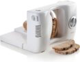 ¡Oferta limitada! Cortador de alimentos plegable Domo a un precio nunca antes visto de 47.48 euros.