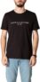 ¡Oferta única! Camiseta Tommy Hilfiger Logo por solo 24.95 euros (50% de descuento).
