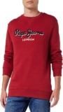 Oferta única: sudadera Pepe Jeans Lamont por solo 29.95 euros, ¡ahorra un 57% en tu compra!