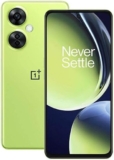 Oneplus Nord CE 3 Lite 5G 8GB/128GB Verde