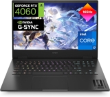 Ordenador portátil HP OMEN Gaming de 16.1″ FHD (Intel Core i7-13620H, 16GB RAM, 1TB)