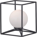 Precio rebajado! Lámpara de mesa Gabbia con un 63% de descuento, ¡solo 13 euros!