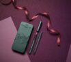 ¡Regalo perfecto para el Día del Padre! Set de Bolígrafo y Pluma Estilográfica Faber-Castell por solo 19.99 euros.