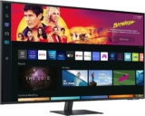 Selección oferta de monitores Samsung en Amazon