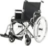 «Silla de Ruedas Patterson Medical Whirl en oferta: Ahorra un 49% y consíguela por 147.45 euros.»