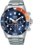 Sorprende a tu padre con un regalo único: ¡un reloj Lorus con un descuento del 51%, por solo 53 euros!