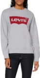 Sudadera Levi’s de mujer con un 60% de descuento, ¡imperdible oferta por solo 31 euros!