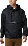 Sudadera impermeable Columbia Challenger a precio mínimo histórico: solo 38.99 euros. ¡Aprovecha el 76% de descuento y mantén el estilo bajo la lluvia!