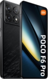 Xiaomi POCO F6 Pro en oferta: ¿merece la pena? ¡4 razones para comprarlo hoy mismo!